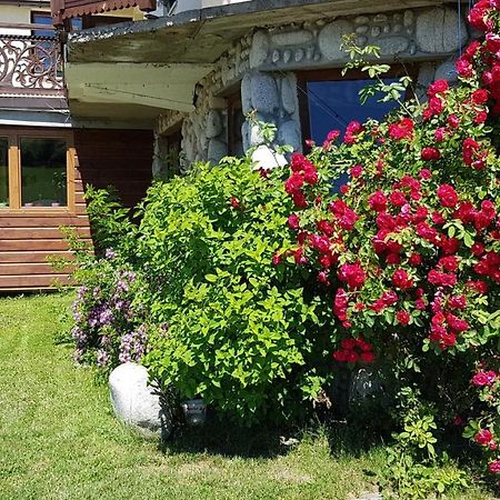 Вилла Antonowka Trybsz Экстерьер фото